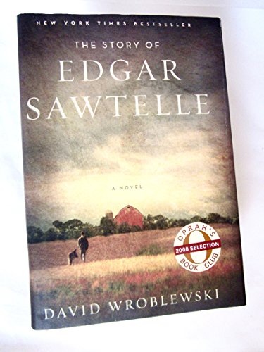 The Story of Edgar Sawtelle: A Novel B003R4ZDRQ Book Cover