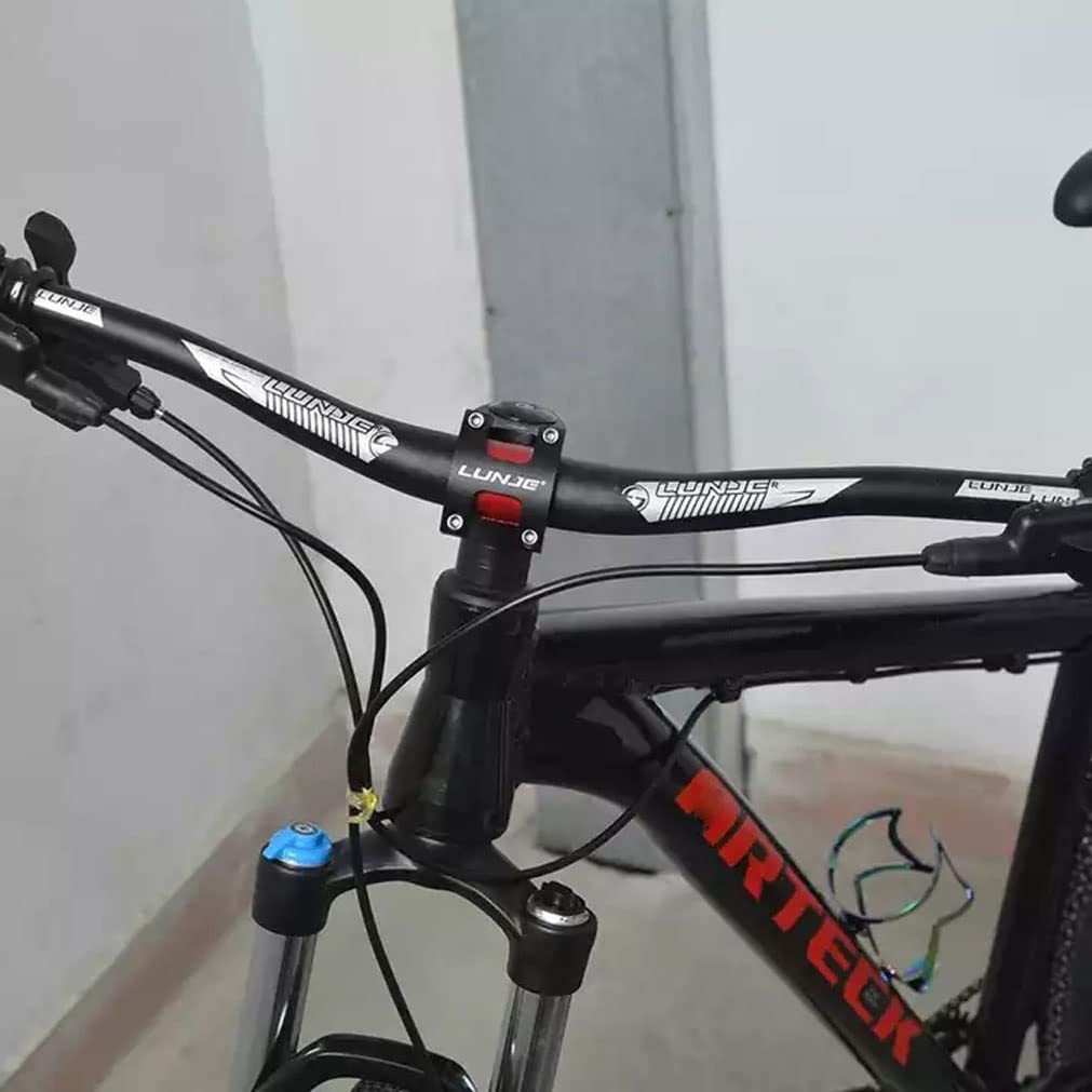 LUNJEのアルミエアロハンドル LUNJEのアルミエアロハンドル LUNJEのアルミエアロハンドル