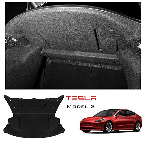 Tesla Model 3 Zubehör Teslawissench