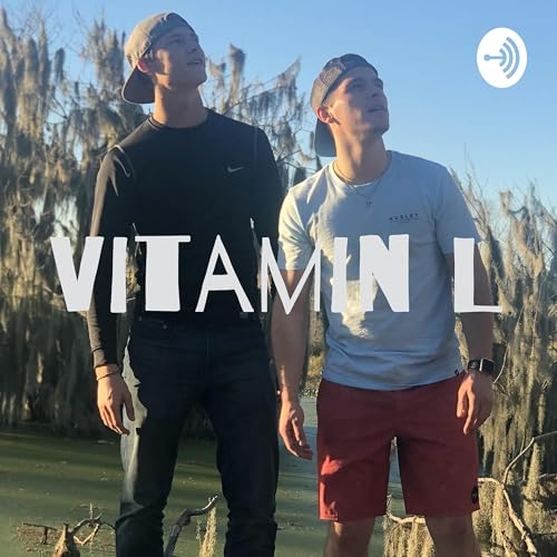 『Vitamin L』のカバーアート