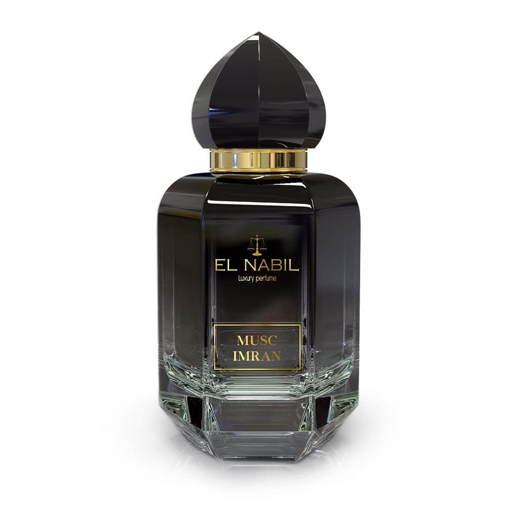 El Nabil Musc Imran Eau de Perfume 50 ml