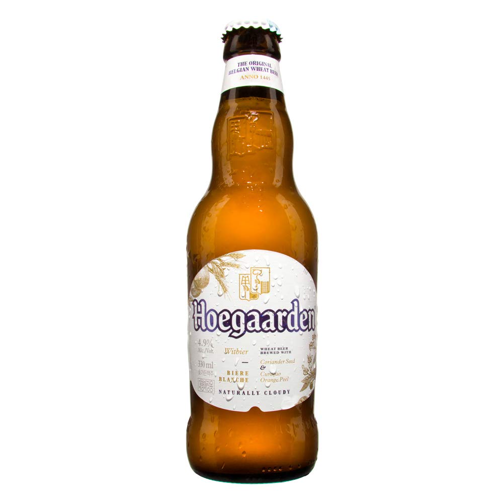 Amazon.co.jp: ヒューガルデン・ホワイト 330ml : 食品・飲料・お酒