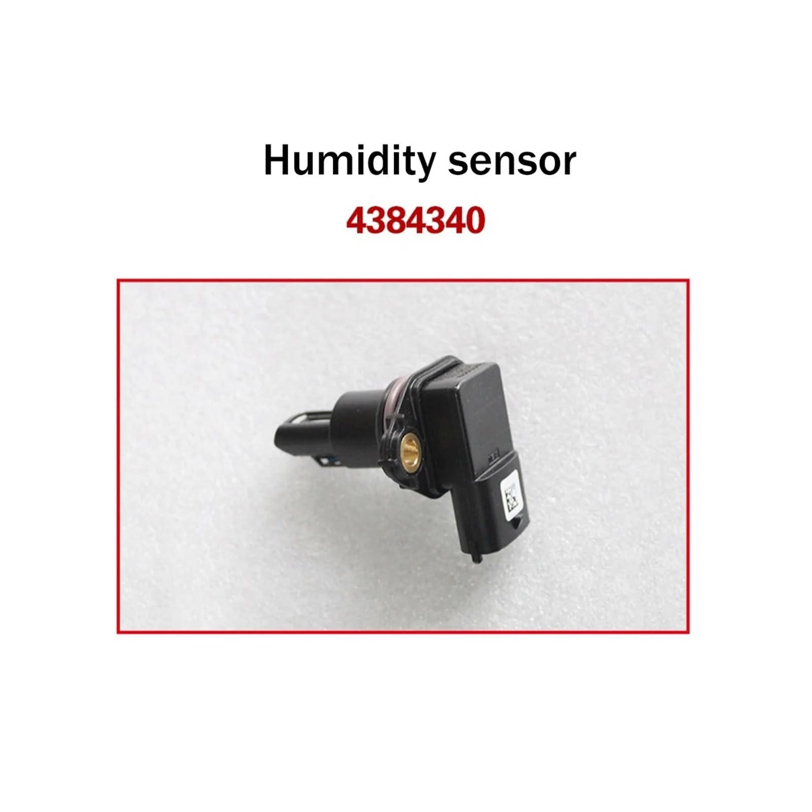 Amazon.com: TalcuS Crude Oil Engine Humidity Sensor 2119935  
