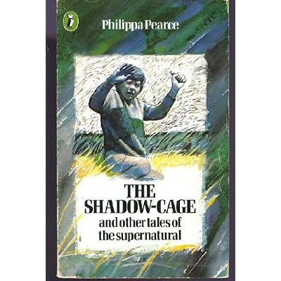 The Shadow-cage