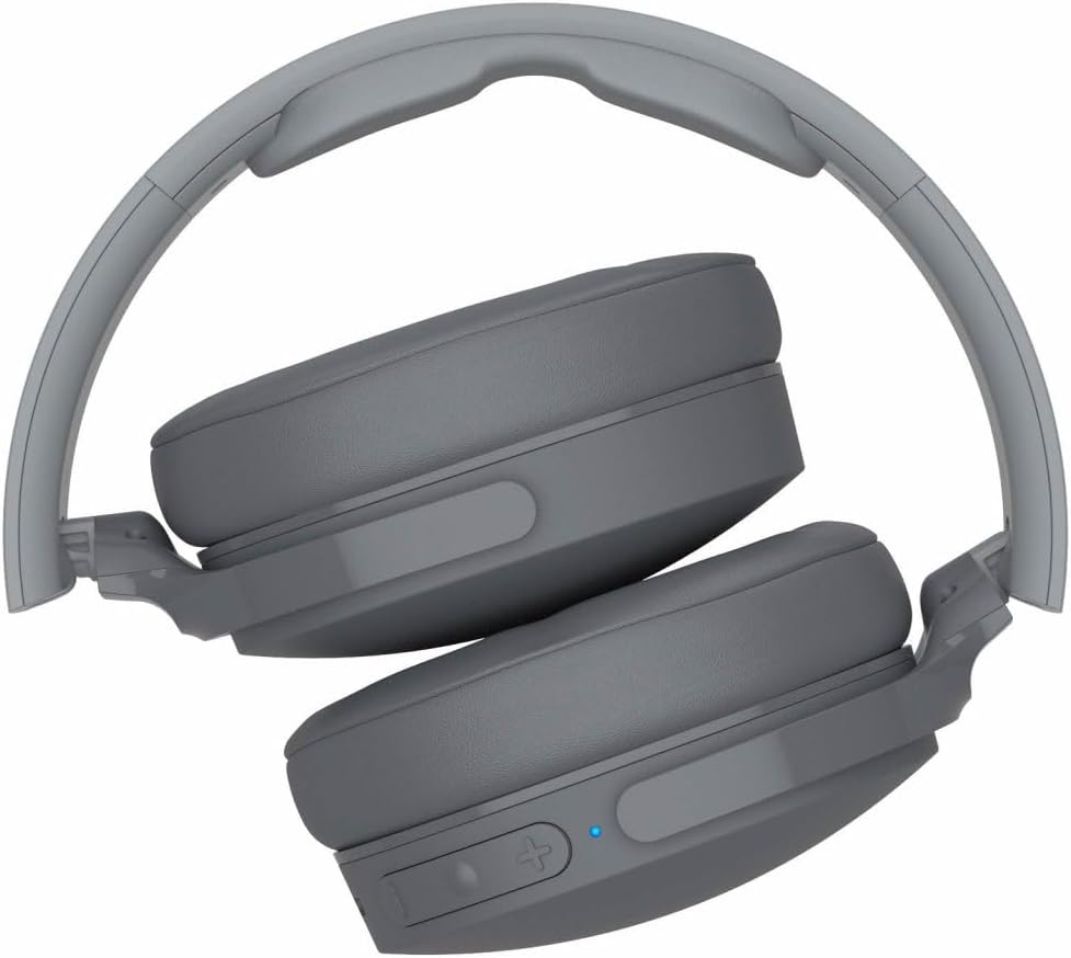 Skullcandy Hesh 3 ワイヤレスオーバーイヤーヘッドホン - ユーザー