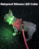 Zoom IMG-1 joytale collare luminoso per cani Zoom IMG-1 joytale collare luminoso per cani