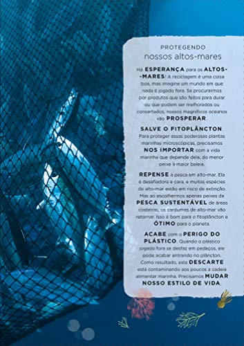 Nosso planeta: o único lar que temos