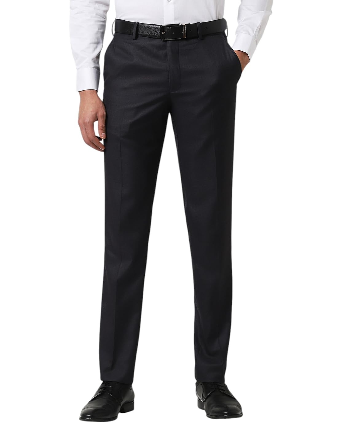 van heusen Men's Slim Pants-picture-47