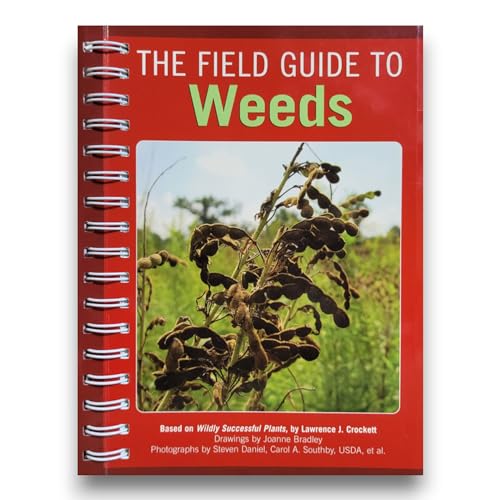 Field Guide to Weeds
