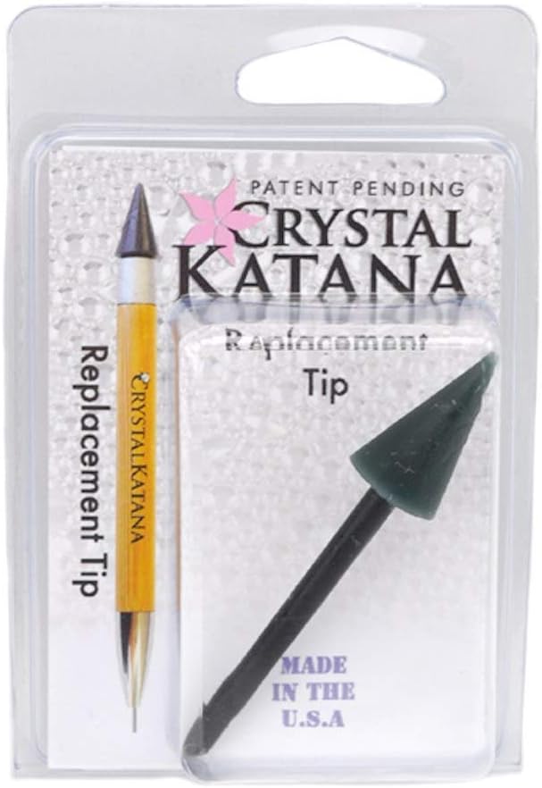 Crystal Katana Replacement Tip