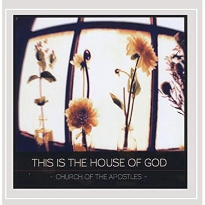 This is the House of God