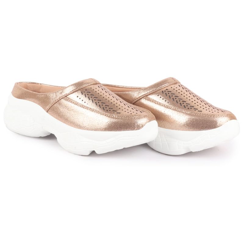 Image of FAUSTO Women Mules