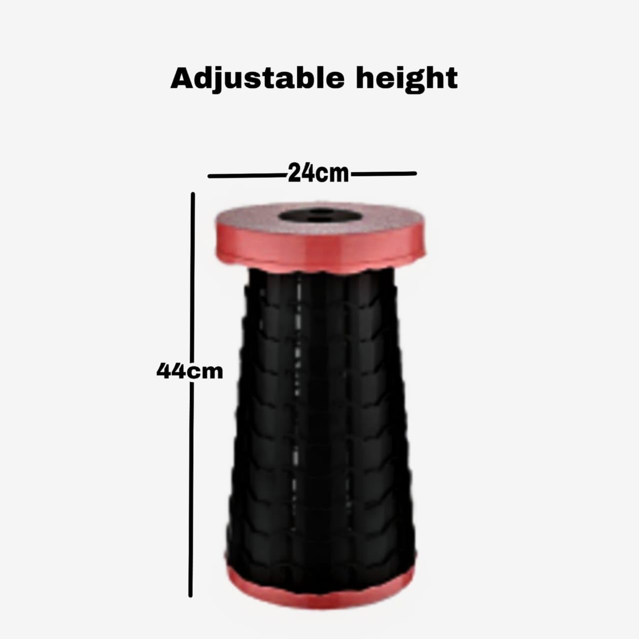 The Flexxbox Telescopic Stool : Amazon.in: Home & Kitchen
