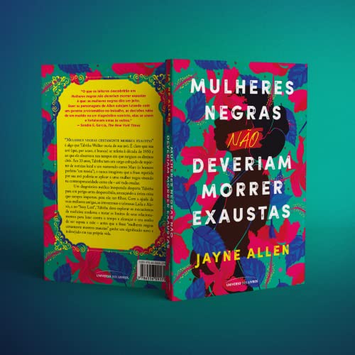 Mulheres negras não deveriam morrer exaustas: Mulheres negras não deveriam morrer exaustas: - Imagem 5