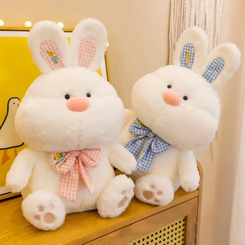 Image of Storescent Soft Toys for Kids - Stuffed Animal Plush Toy for Boys & Girls | Plushie Toy - Cute Big Bunny 55cm