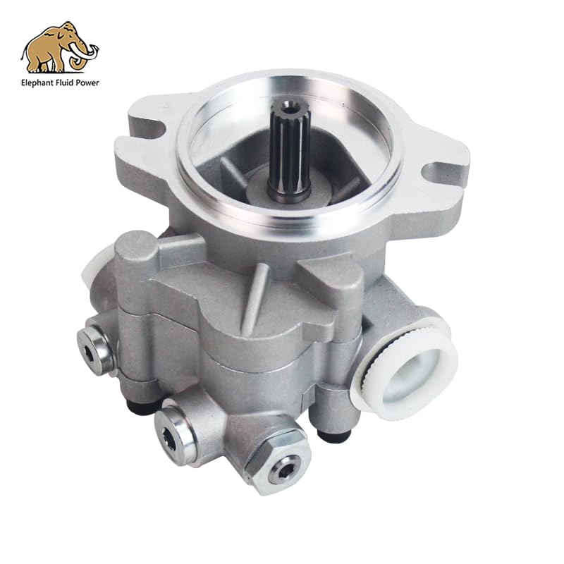 Mounting Bracket Front Hydraulic Pump fits Hydraulics Pumps