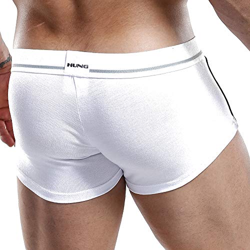 Boxer Trunk HGG004 by Hung2