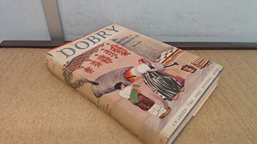 Dobry B0017XQZYO Book Cover