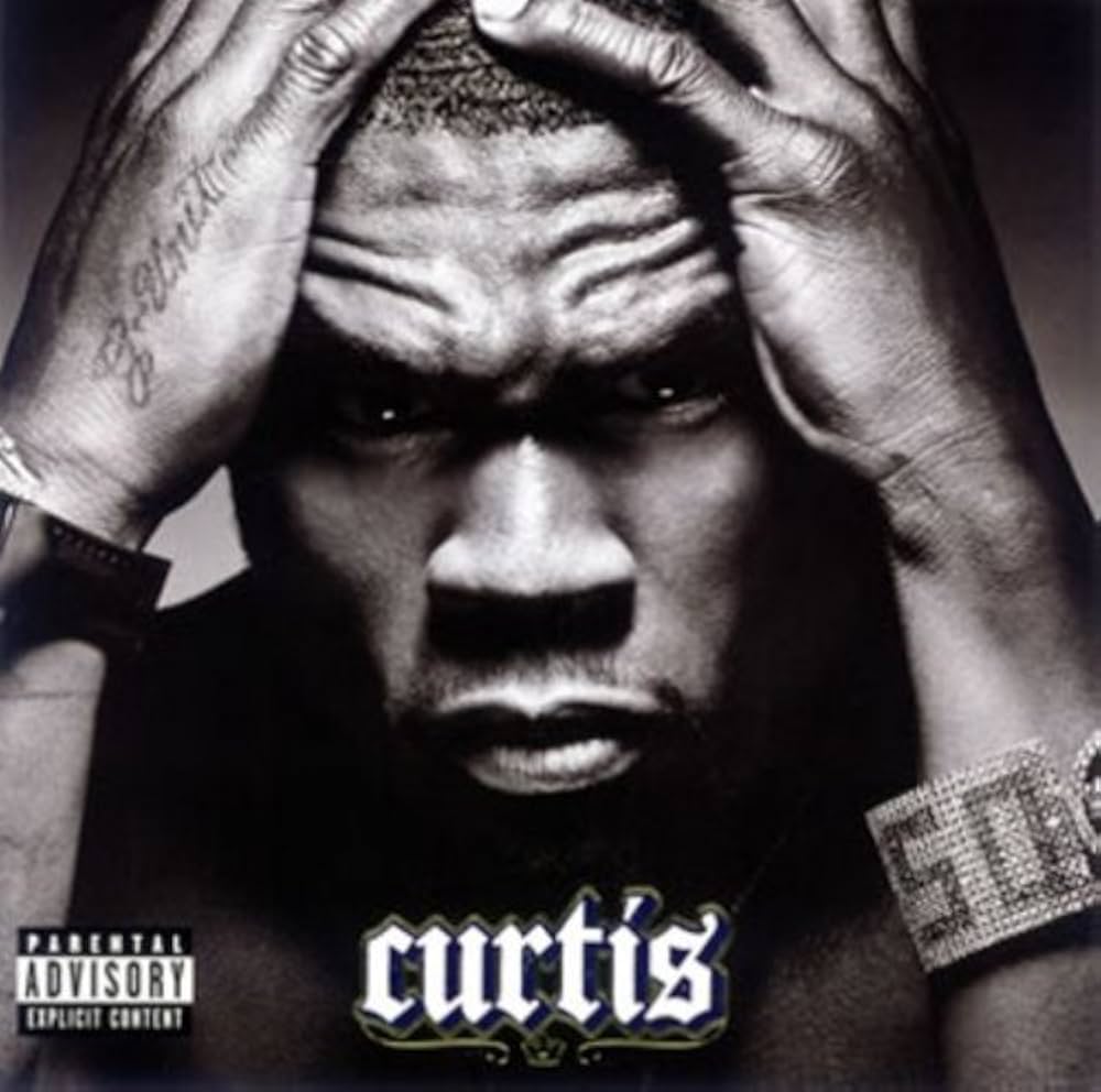 貴重品】Curtis Creak Band CD4枚セット 貴重品】Curtis Creak