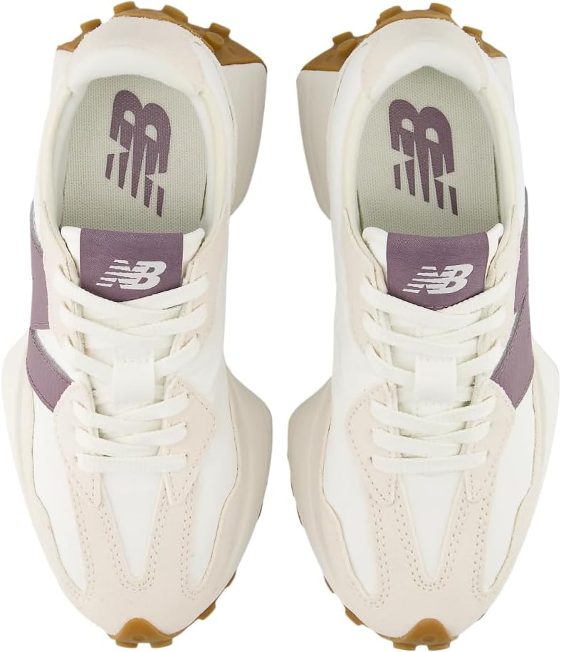New Balance Women's 327 Sneaker