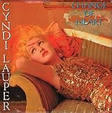 Change Of Heart 歌詞
