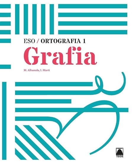 Grafia 1 Ortografia ESO Catala Ed 2018