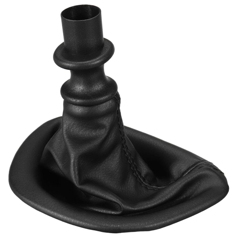 Vxmjjvmvm Onecolor Gear Shift Knob 6 Speed Compatible With Vito Viano W639 Sprinter Ii 906 Universal Fitment