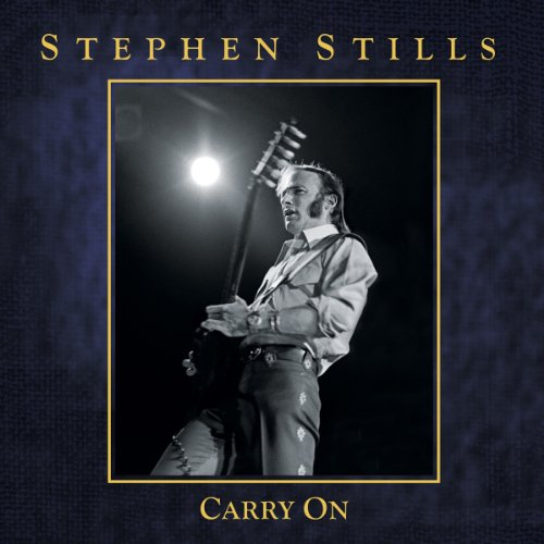 Stephen Stills