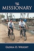 The Missionary 1508736553 Book Cover