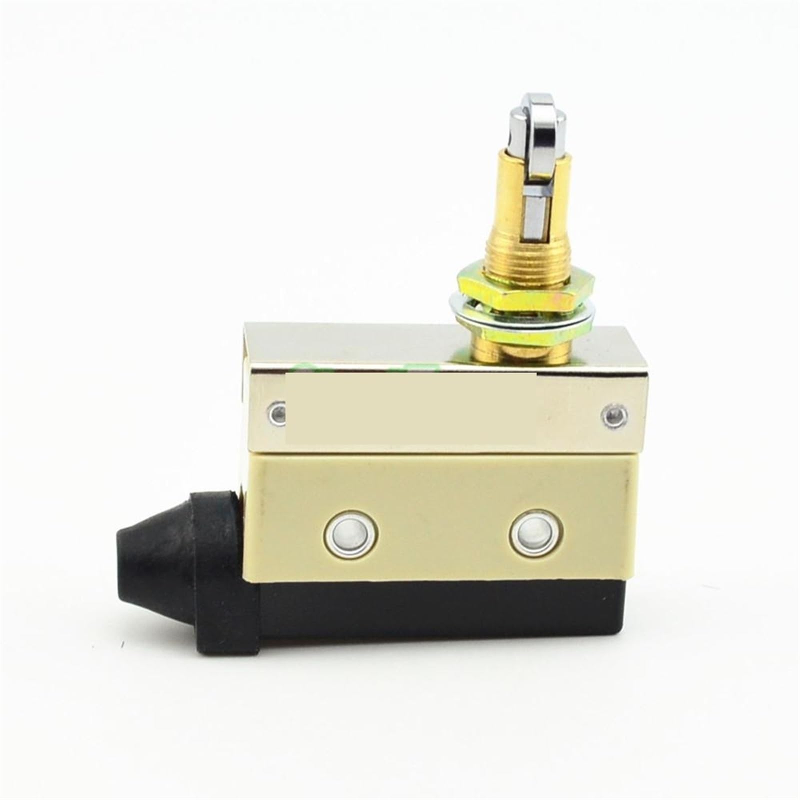 Roller Hinge Lever Micro Limit Switch 250VAC 10A TZ-7312 AZ-7312 2Pcs