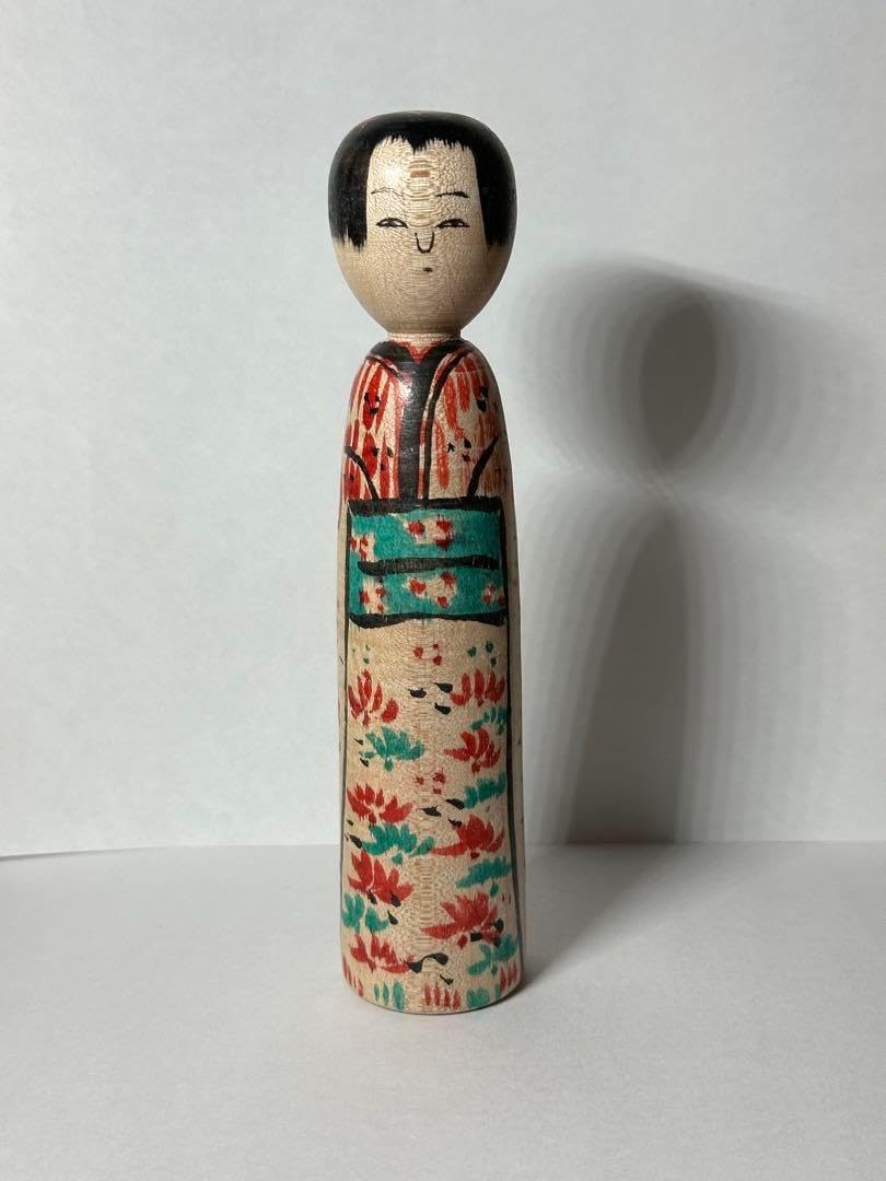 JOMON ホビー・楽器・アート 土偶 しゃがむ土偶 縄文土偶 合掌土偶