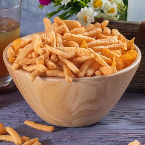 NONGSHIM - Garnelen Kräcker - Multipack (20 X 75 GR)