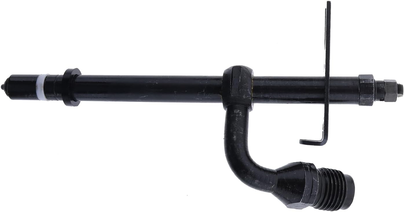 Holdwell Fuel Injector AR89563 compatible with John Deere Tractor 3120 3030 3130 1830 2030 2130 1020 1120 ++