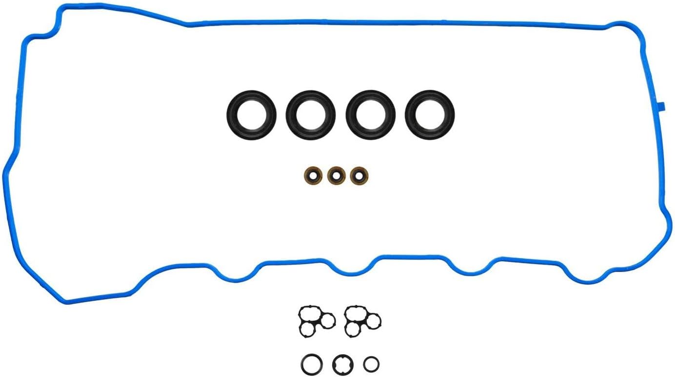 FEL-PRO VS 50825 R Engine Valve Cover Gasket Set for Toyota RAV4