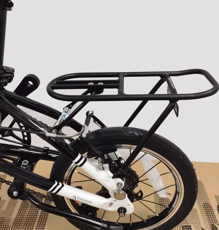 Amazon | DAHON ダホン 純正 リアキャリア 14インチ 折りたたみ自転車