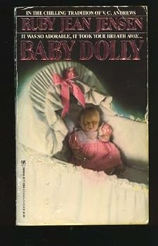 Paperback Baby Dolly Book