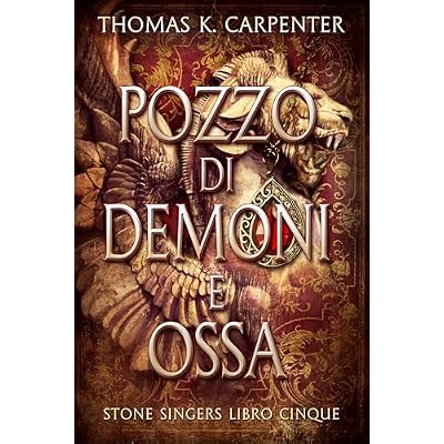 Pozzo di Demoni e Ossa