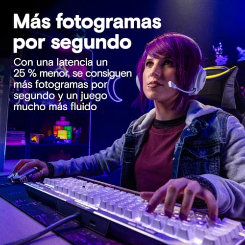 Crucial Pro RAM DDR5 32GB (2x16GB) 6000MHz CL36, Overclocking Gaming, Intel XMP 3.0 / AMD Expo, PC Memoria, Negro - CP2K16G60C36U5B - Imagen 4