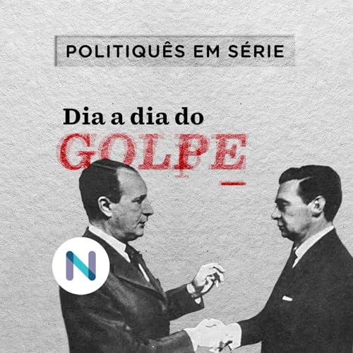 Dia a dia do golpe #4: ‘declaro vaga a Presidência’
