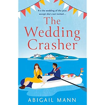 The Wedding Crasher