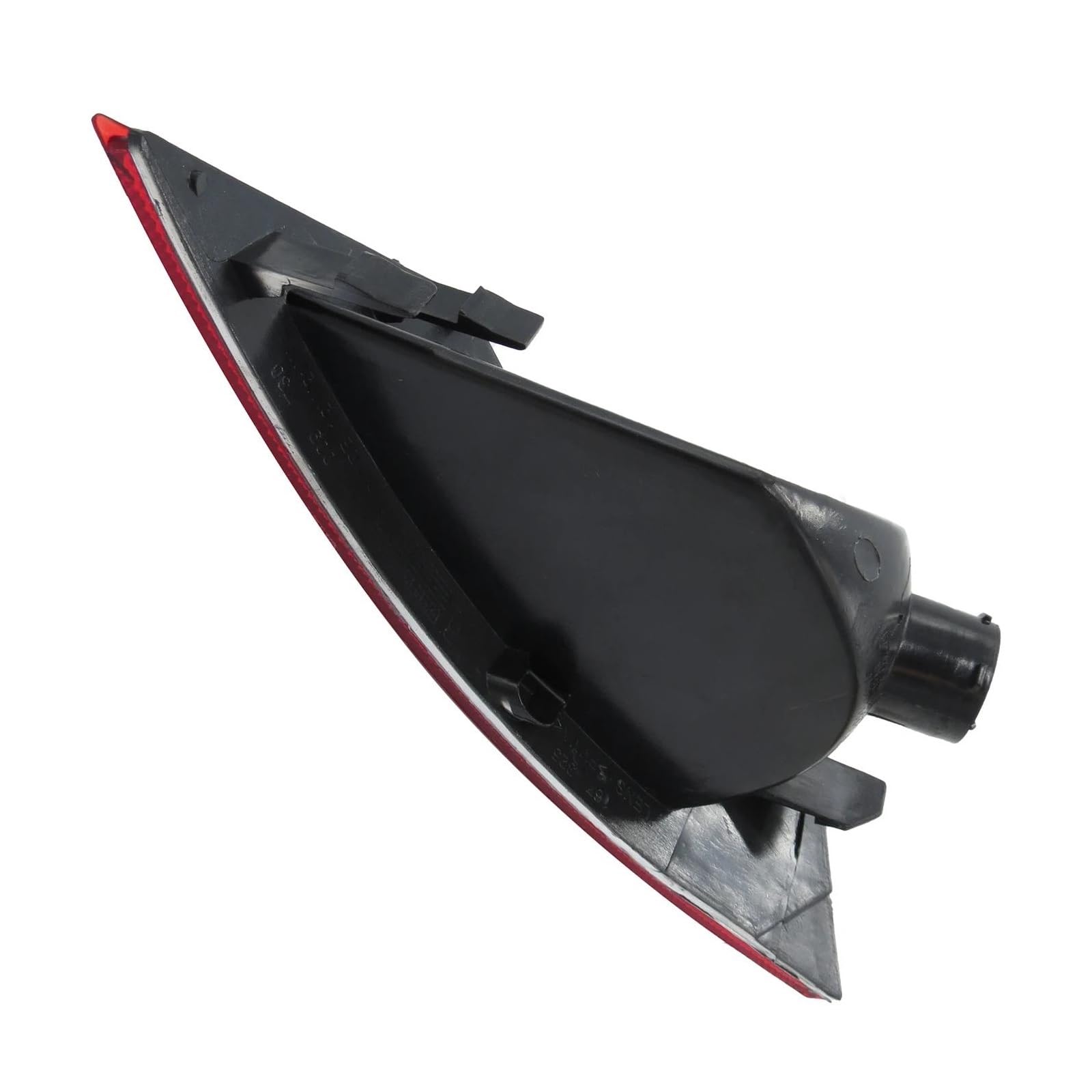Carcasa Reflectora PARAchoques Trasero PARA Focus Mk2 Facelift 2008-2011
