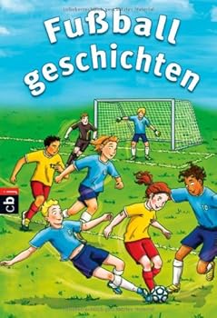 Paperback Welttagsedition 2012 - "Fußballgeschichten" [German] Book