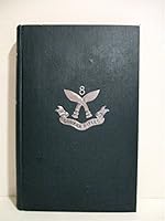 History of the 8th Gurkha Rifles 1824-1949. B002A6SNGU Book Cover
