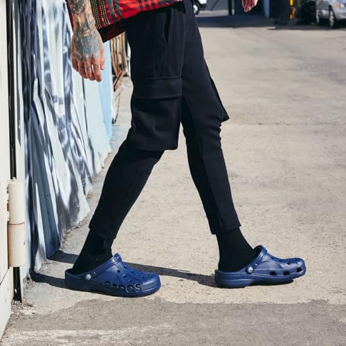 Image of Crocs Unisex Adult Classic FFn Croslite Clog | 10001-6SV |