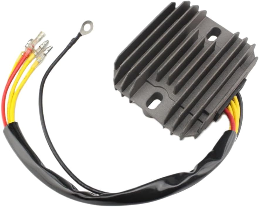 Motorcycle Voltage Regulator Rectifier GS850 GS850G GS850GL GSX750 GS750E GSX1100 KATAN 450 GS450 550 GS550 750 GS750
