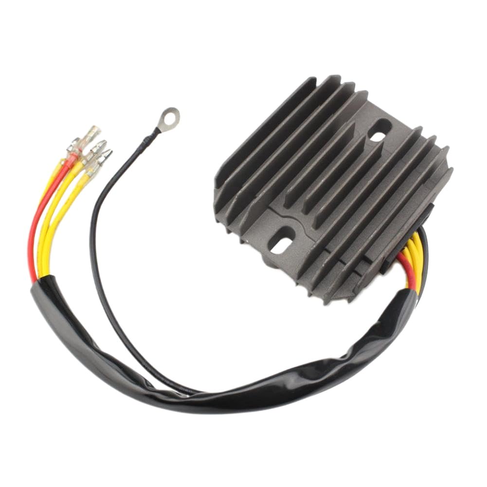 Motorcycle Voltage Regulator Rectifier Compatible With Suzuki GS850 GS850G GS850GL GSX750 GS750E GSX1100 KATAN 450 GS450 550 GS550 750 GS750
