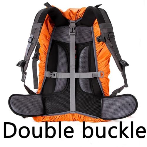 Couvre sac à dos étanche idéal pour protéger les affaires de classe - 7