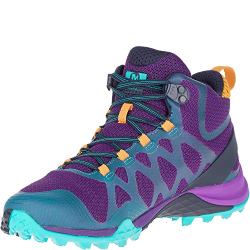 Image of Merrell Men's Moab 2 Mid Gtx Hiking Boot
