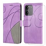 [Multifonction] Cette case possède 3 fentes pour cartes et 1 poche pour les billets. vos cartes de crédit et votre argent sans prendre votre portefeuille avec vous.Il peut également être utilisé comme béquille,il est très pratique de regarder des films ou des vidéos.