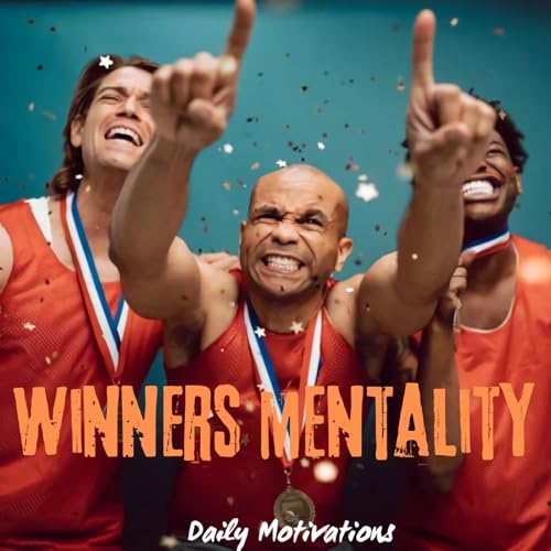 Winners Mentality 2